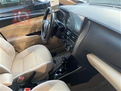 تۆیۆتا یارس